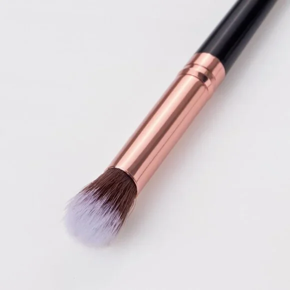 15Pcs Eye And Face Professional Makeup Brush Set